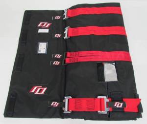 Dirty Hooker Diesel - DHD 801191-AS DJ Safety Heavy Duty Allison Transmission Blanket (Complete Transmission) - Image 4