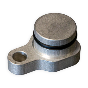 Dirty Hooker Diesel - DHD 007-0294 LML Rear Engine Cover EGR Coolant Passage Plug - Image 1