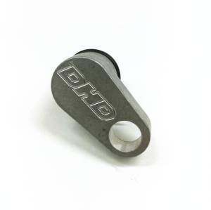 Dirty Hooker Diesel - DHD 007-0295 LMM Duramax Oil Cooler Elbow EGR Passage Plug  - Image 2