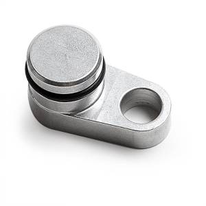 Dirty Hooker Diesel - DHD 007-0295 LMM Duramax Oil Cooler Elbow EGR Passage Plug  - Image 3