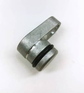 Dirty Hooker Diesel - DHD 007-0295 LMM Duramax Oil Cooler Elbow EGR Passage Plug  - Image 4