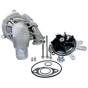 DHD 500-112 High Performance High RPM LB7 & LLY Duramax Water Pump