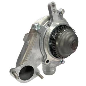 Dirty Hooker Diesel - DHD 500-112 High Performance High RPM LB7 & LLY Duramax Water Pump - Image 2