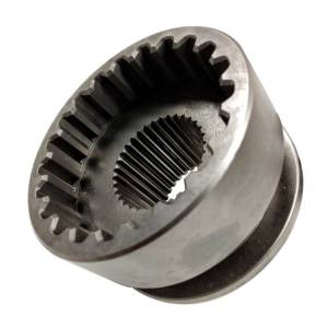 DHD 600-603 AAM 9.25 IFS Billet Front Differential Slider 2001-2016 LB7 LLY LBZ LMM LML