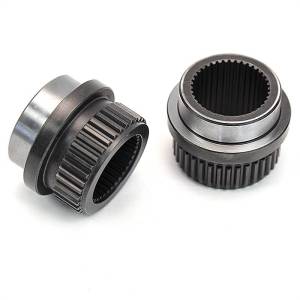 DHD 600-702 Yukon Grizzly Locker DHD Upgrade Kit (For DHD 38-Spline Axles)