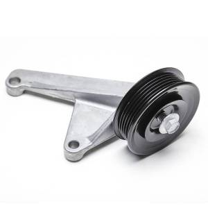 DHD 500-101K Duramax Diesel AC Delete Kit 2001-2019 LB7 LLY LBZ LMM LML L5P