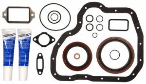 DHD 016-CS54580 GM Lower Engine Gasket Set LB7 LLY LBZ Duramax Diesel 6.6L