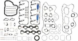Dirty Hooker Diesel - DHD 016-95-3726VR GM Complete Engine Gasket Kit 01-04 LB7 Duramax Diesel - Image 1