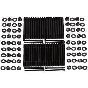 Dirty Hooker Diesel - DHD 016-95-3726VR GM Complete Engine Gasket Kit 01-04 LB7 Duramax Diesel - Image 2