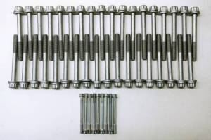 Dirty Hooker Diesel - DHD 016-95-3734VR GM Complete Engine Gasket Kit 07-10 LMM Duramax Diesel 6.6L - Image 3