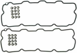 DHD 016-VS50438 GM LB7 Duramax Valve Cover Gasket Kit & Grommets