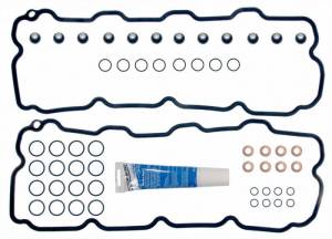 DHD 016-VS50549 GM LB7 Duramax Valve Cover Master Set (When Replacing Injectors)