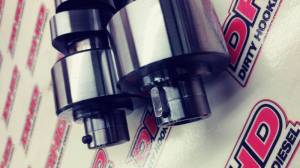 Dirty Hooker Diesel - DHD Duramax Diesel Stock Keyed Camshaft LB7 LLY LBZ LMM LML L5P - Image 3