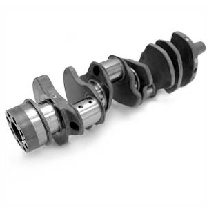 DHD Duramax Diesel Stock Keyed Crankshaft 2001-2025 6.6L