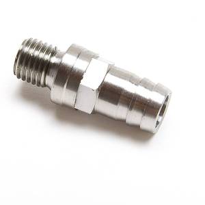 DHD 007-1260 Duramax Cummins High Flow 1/2" CP3 Fitting