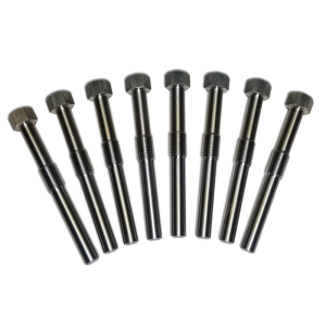 DHD 800-106 Glow Plug Eliminators 2006-2020 LBZ LMM LML L5P Duramax Diesel