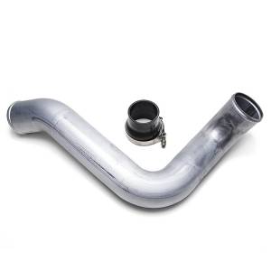 DHD 402-102 LLY Duramax Cold Side Intercooler Kit Aluminum