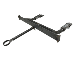 DHD 600-415 Front Truck Pulling Weight Bracket 2001-2010 Chevy GMC 2500HD Trucks