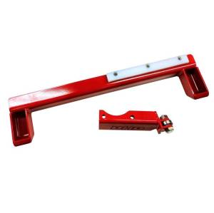 Dirty Hooker Diesel - DHD 600-510 Classic Duramax Center Link Steering Stabilizer Bracket - Image 2