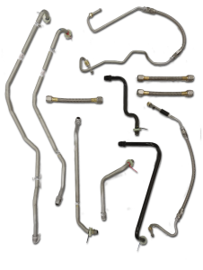 Dirty Hooker Diesel - DHD Ultimate Leak Free Repair Kit LB7/LLY Early Allison 5-Speed - Image 1