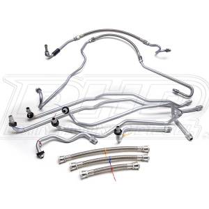 Dirty Hooker Diesel - DHD Ultimate Leak Free Repair Kit LB7/LLY Early Allison 5-Speed - Image 2