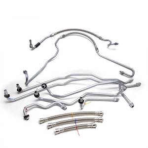 Dirty Hooker Diesel - DHD Ultimate Leak Free Repair Kit LB7/LLY Late Allison 5-Speed - Image 2