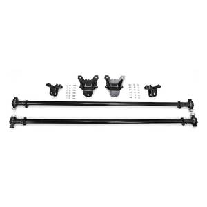 DHD 600-657 Super Heavy Duty Duramax Traction Bar Kit 2001-2010