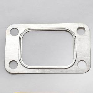DHD 621140 T3 Turbo Flange Gasket Undivided