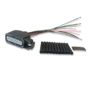 DHD 100-449 Allison Transmission 5 Speed 1 Plug NSBU Connector Repair Kit 2004.5-2005 LLY