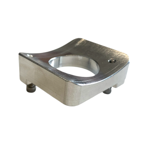 Dirty Hooker Diesel - DHD 007-5110 LGH LML Duramax Mass Air Flow Sensor Bung 5" Aluminum 2011-2016 - Image 2