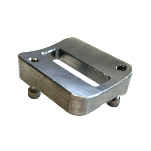 Dirty Hooker Diesel - DHD 007-5081 LMM Duramax Mass Air Flow Sensor Bung 5" Steel 2007.5-2010 - Image 2