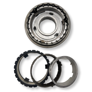 Dirty Hooker Diesel - DHD 100-88962337 Transfer Case Mode Synchronizer Hub Assembly 261XHD 263XHD - Image 2