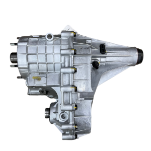 Dirty Hooker Diesel - DHD 263 XHD Rebuilt Transfer Case 2001-2007 GM HD Allison Trucks - Image 2