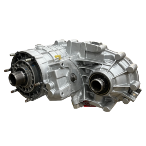 Dirty Hooker Diesel - DHD 263 XHD Rebuilt Transfer Case 2001-2007 GM HD Allison Trucks - Image 3