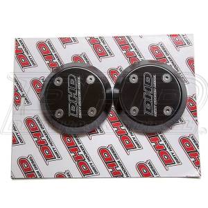 Dirty Hooker Diesel - DHD 300M Rifle AAM 11.5 SRW Chevy Duramax Axle and Spool Kit 2001-2019 - Image 3