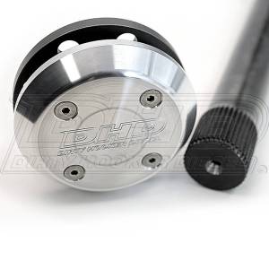 Dirty Hooker Diesel - DHD 300M Rifle AAM 11.5 DRW Dodge Cummins Axle and Spool Kit - Image 2