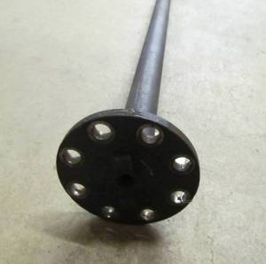 Dirty Hooker Diesel - 30 Spline Axle (Single Axle Only) GM SRW - Used - Image 3