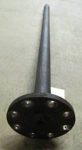 Dirty Hooker Diesel - 30 Spline Axle (Single Axle Only) GM SRW - Used - Image 4