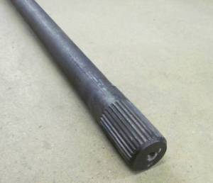 Dirty Hooker Diesel - 30 Spline Axle (Single Axle Only) Dodge DRW - Used - Image 2