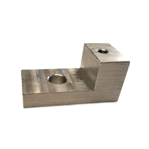 DHD 007-6277 Duramax Weld On Aluminum MAP Sensor Bung 3" Radius