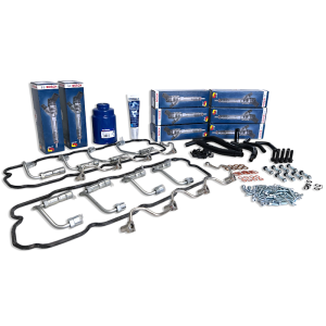 DHD Master Installer LB7 Duramax Injector Service Kit 2001-2004
