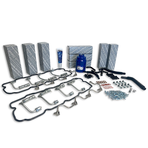 Dirty Hooker Diesel - DHD Master Installer LB7 Duramax Injector Service Kit 2001-2004 - Image 2