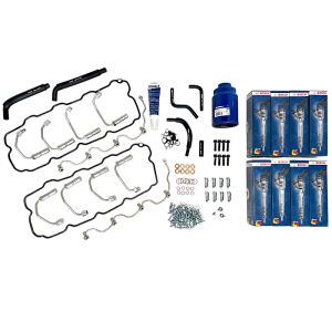 Dirty Hooker Diesel - DHD Master Installer LB7 Duramax Injector Service Kit 2001-2004 - Image 3