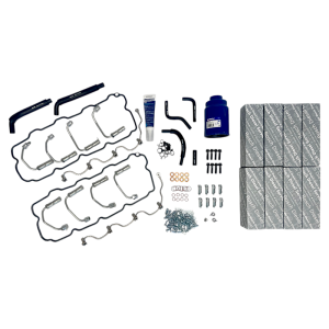 Dirty Hooker Diesel - DHD Master Installer LB7 Duramax Injector Service Kit 2001-2004 - Image 4