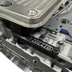 Dirty Hooker Diesel - DHD 100-250 Allison Shallow Pan Transmission Filter Lock 2001-2010 LCT1000 - Image 3