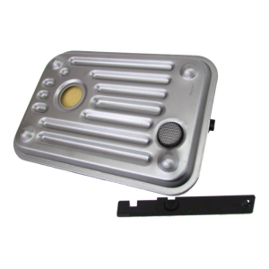 DHD 100-251K Allison Shallow Pan Filter and Lock Combo Kit