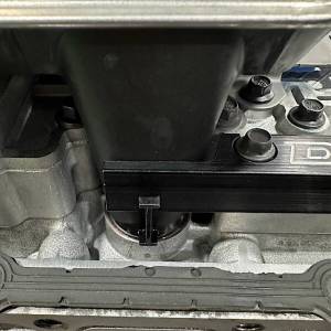 Dirty Hooker Diesel - DHD 100-251K Allison Shallow Pan Filter and Lock Combo Kit - Image 3