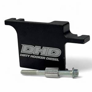 Dirty Hooker Diesel - Allison Transmission Deep Pan Billet Filter Lock 2001-2019 5 & 6 Speed - Image 4