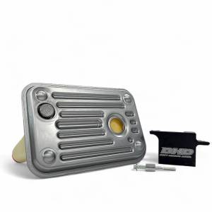 Allison Deep Transmission Pan Sump Filter and Lock Kit 2001-2019 5 & 6 Speed