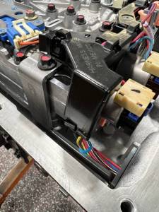 Dirty Hooker Diesel - Allison Transmission 5 & 6 Speed Deep Pan Kit w/DHD Filter Lock 2001-2019 GM Duramax - Image 3